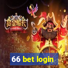 66 bet login